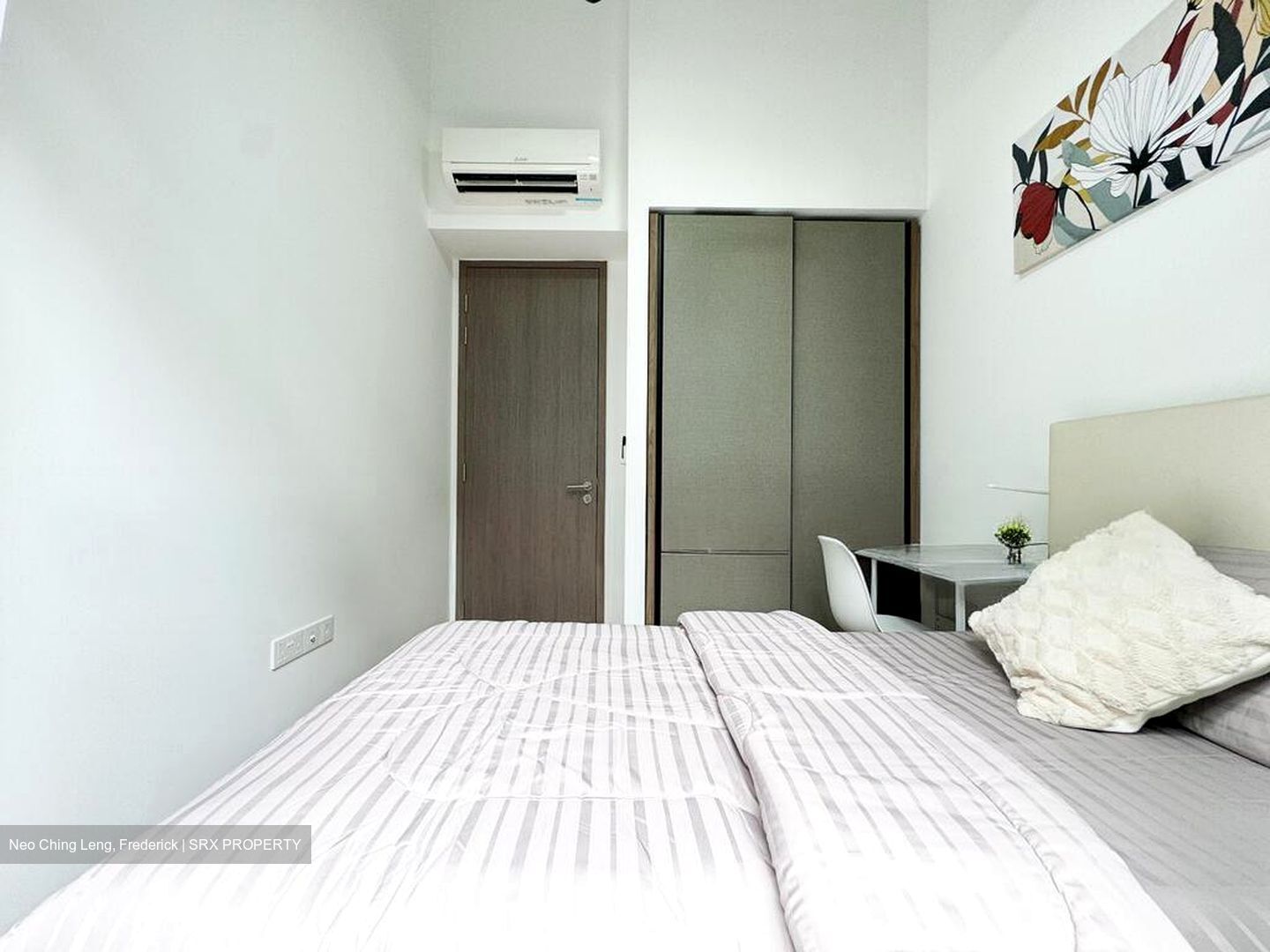 Kent Ridge Hill Residences (D5), Apartment #500725111